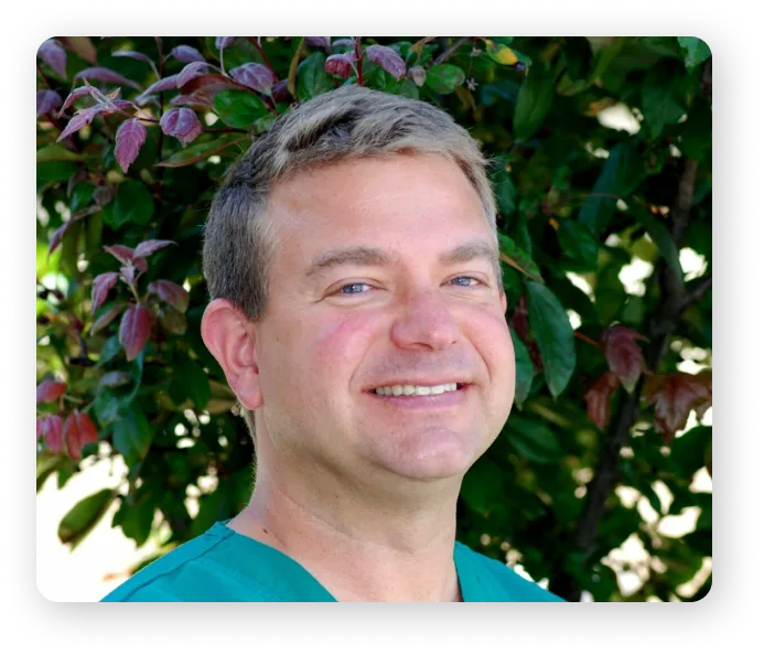 Portrait of Mr Leland Judd,